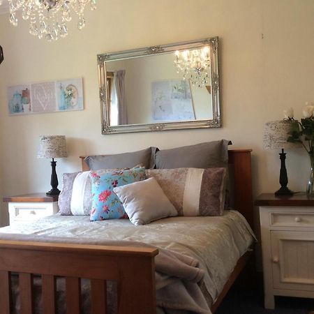 Rural Country Retreat Villa New Plymouth Dış mekan fotoğraf